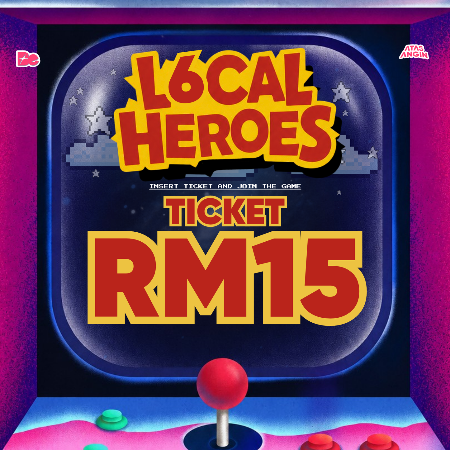 LOCAL HEROES SEASON 6