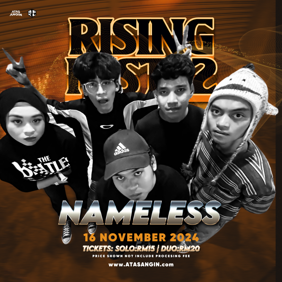 RISING FEST 12