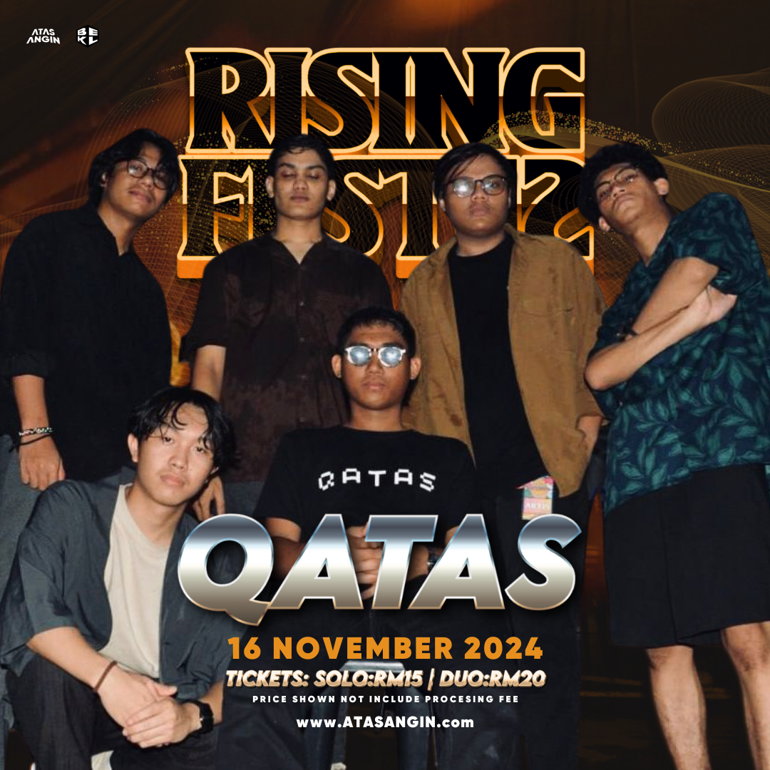 RISING FEST 12