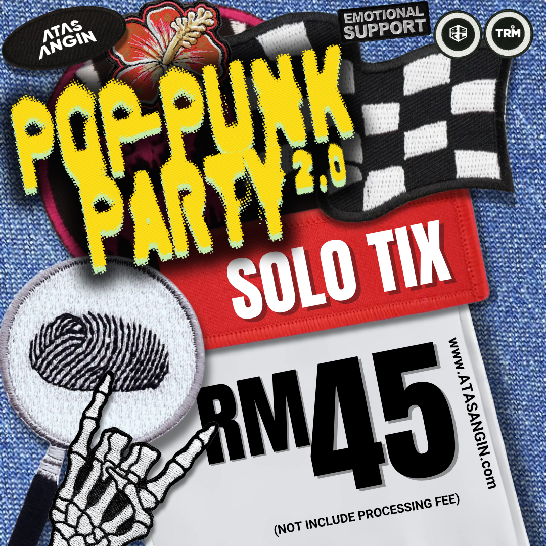 POP PUNK PARTY 2