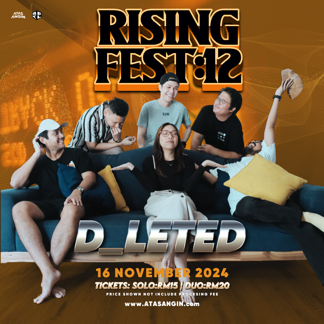 RISING FEST 12