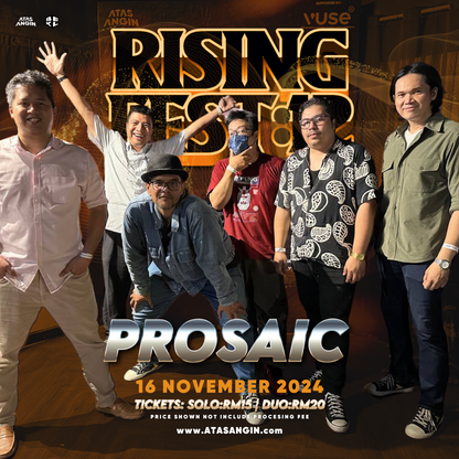 RISING FEST 12