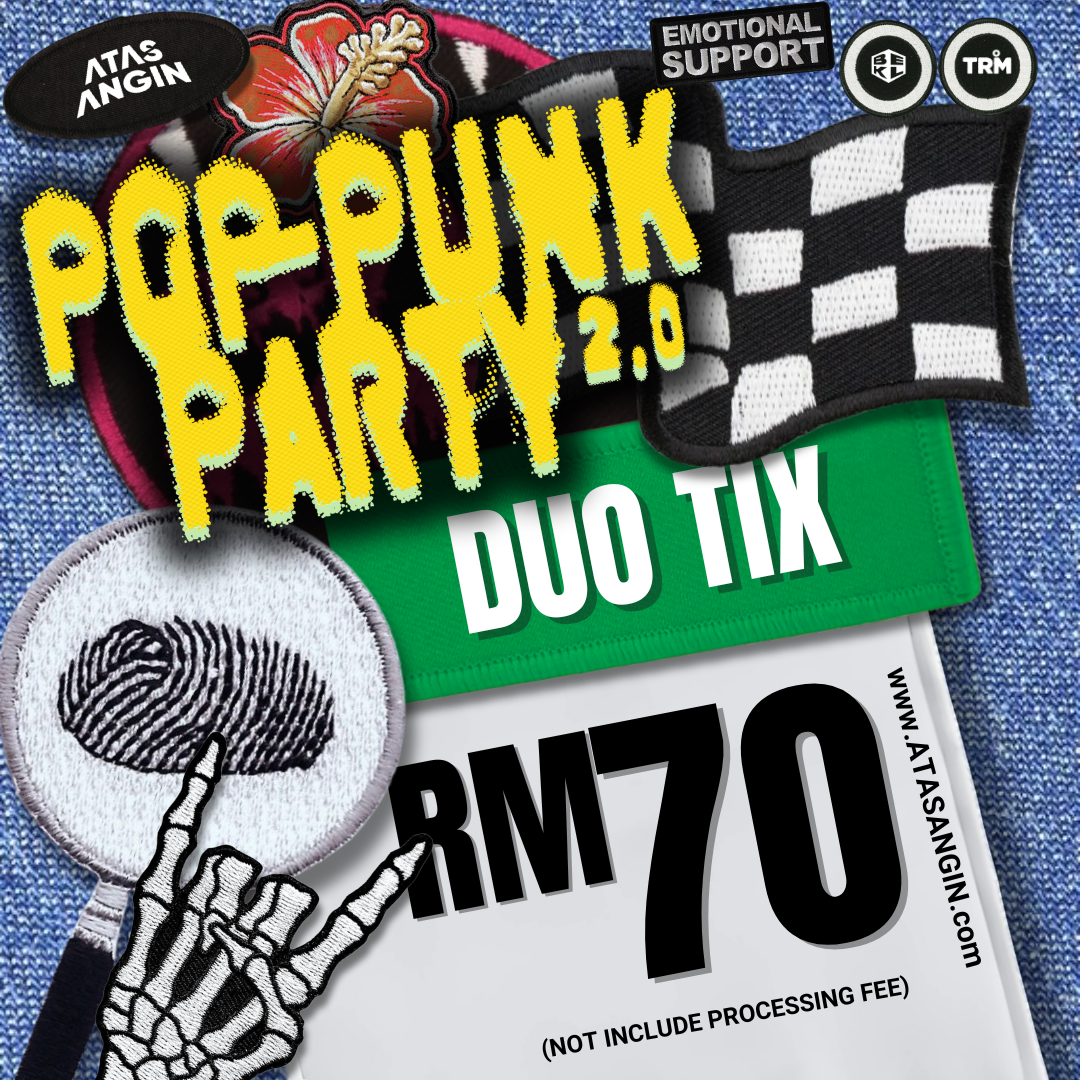 POP PUNK PARTY 2