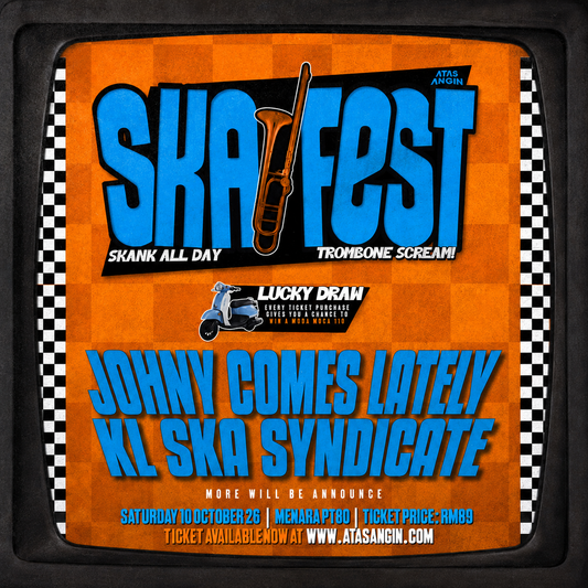 SKA FEST 2026