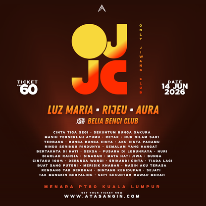 ONLY JIWANG JIWANG CLUB 2026