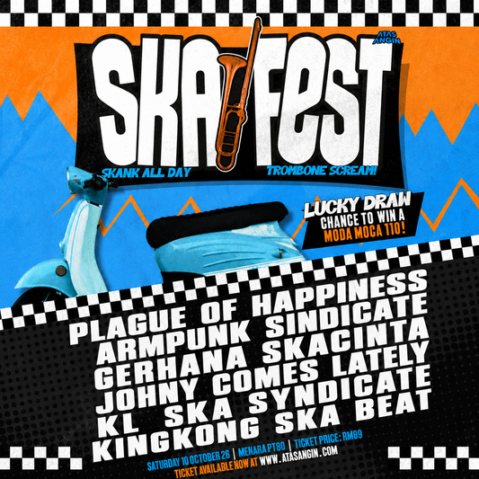 SKA FEST 2026