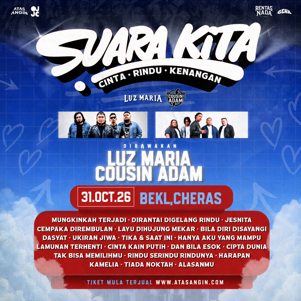 SUARA KITA