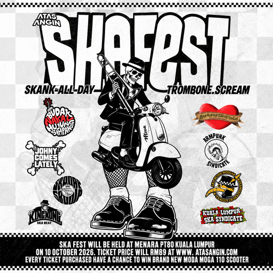 SKA FEST 2026