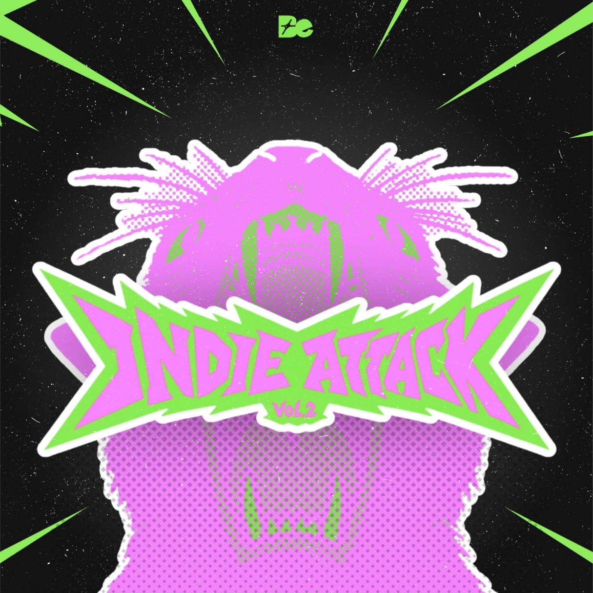 INDIE ATTACK VOL 2