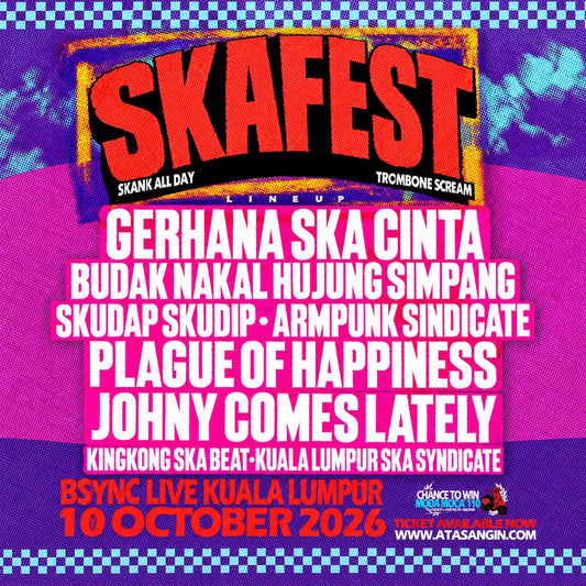 SKA FEST 2026